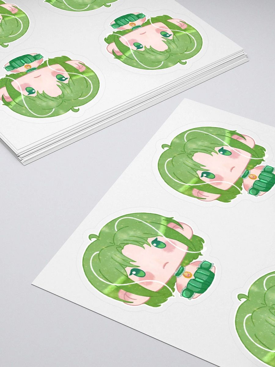 Mew Lettuce product image (4)