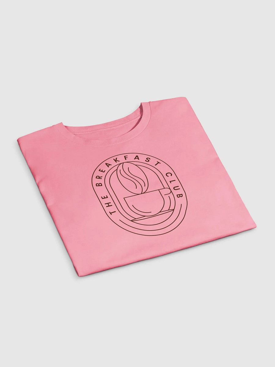 The Breakfast Club Crop product image (9)
