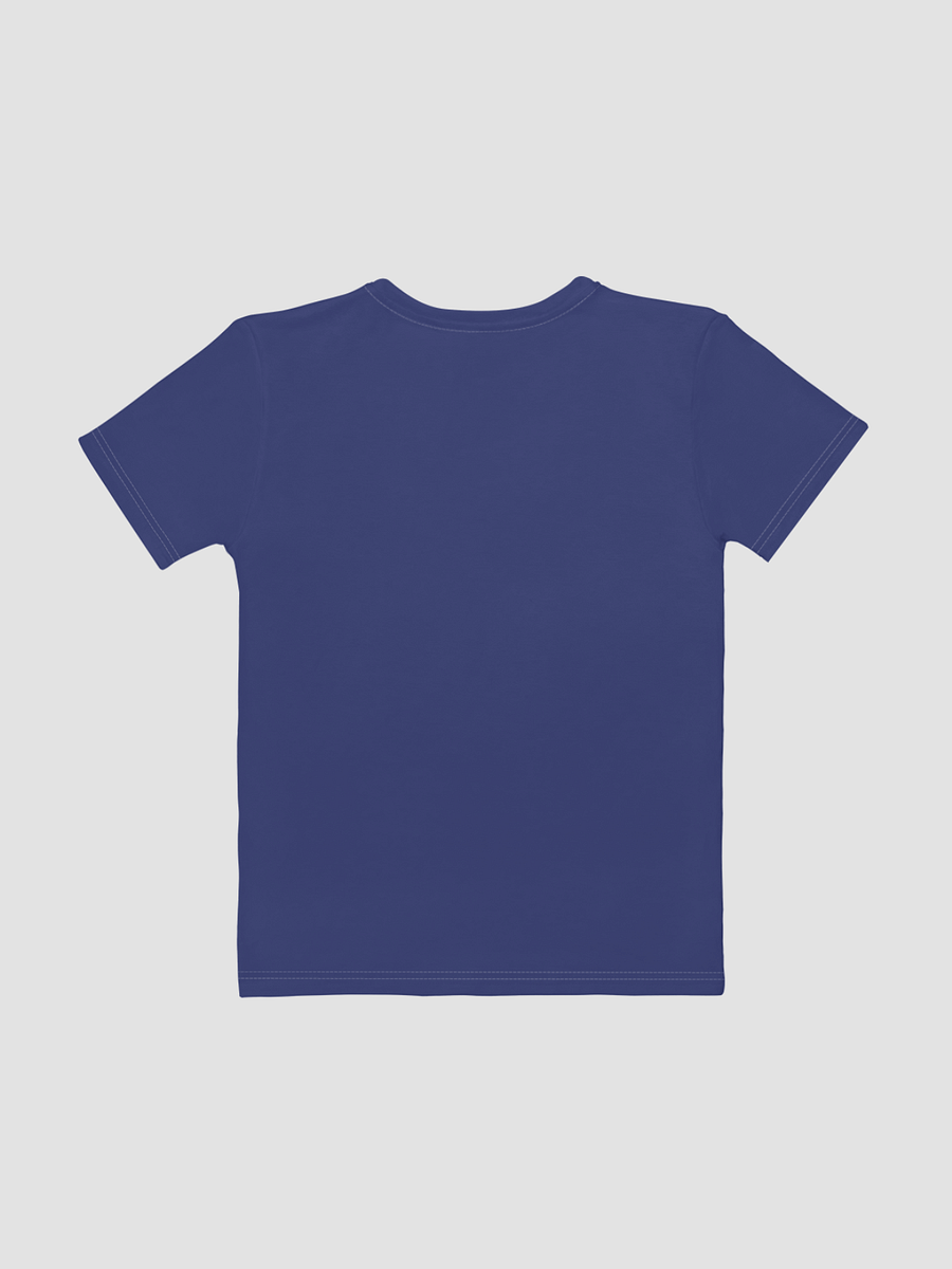 T-Shirt - Blue Nightfall product image (6)
