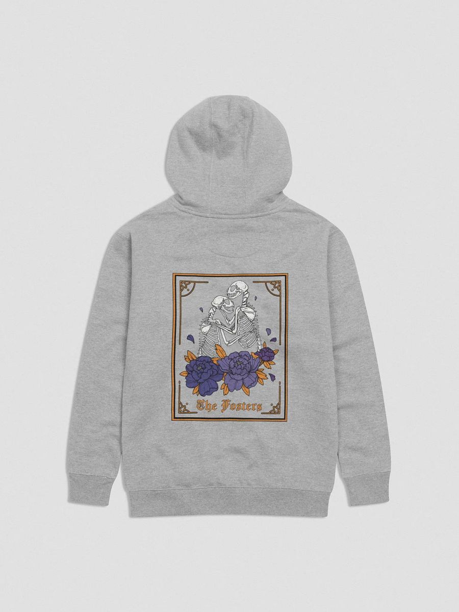 The Fosters Hoodie (Back) product image (20)