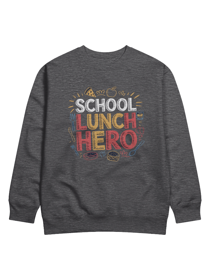 School Lunch Hero product image (1)
