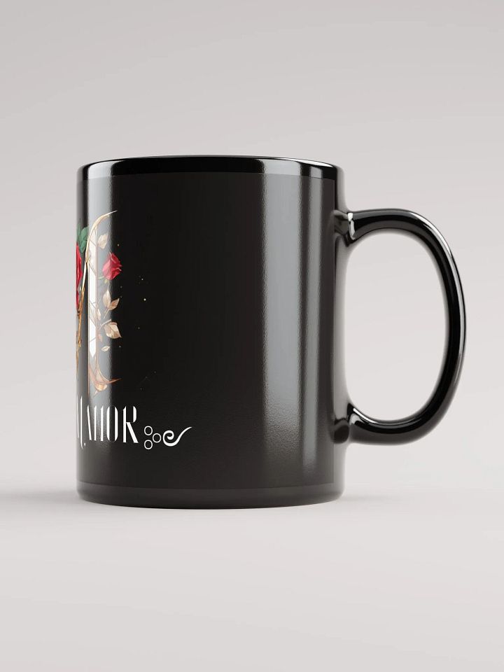 The Dire Manor DM Mug product image (2)