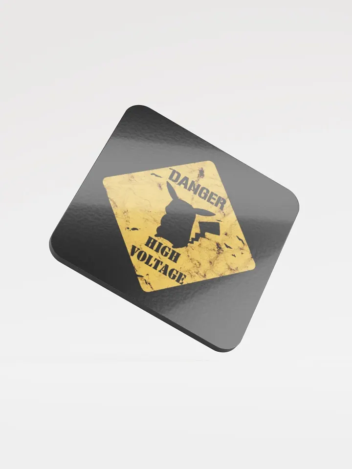 Parody - Coaster Set product image (1)