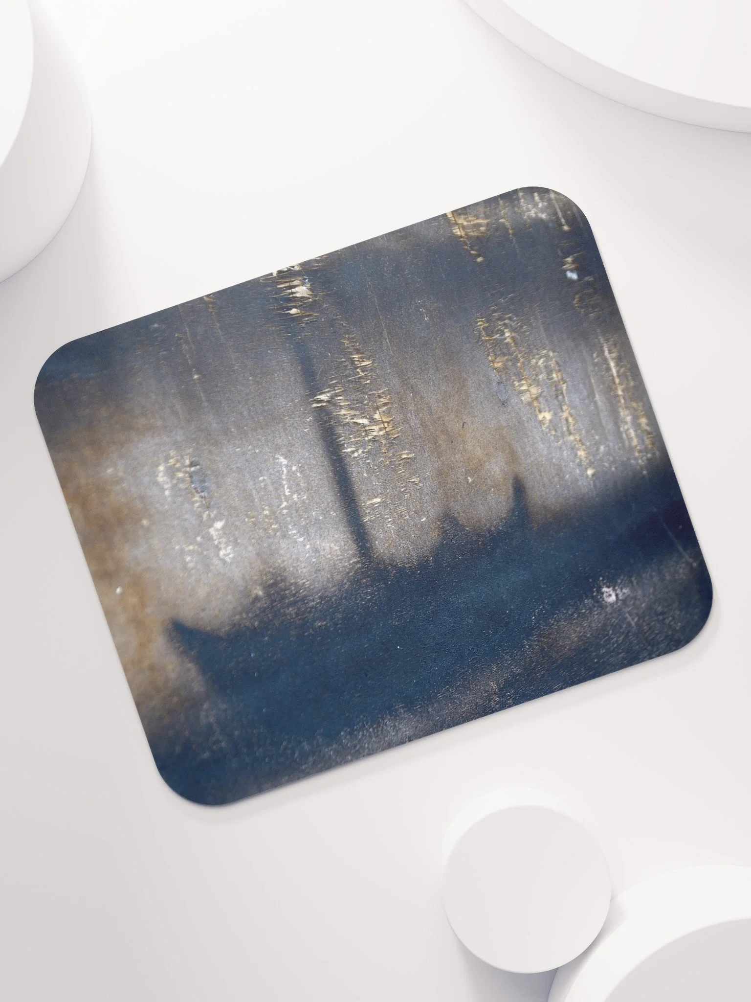 Mauspad - Graffiti-boat product image (7)