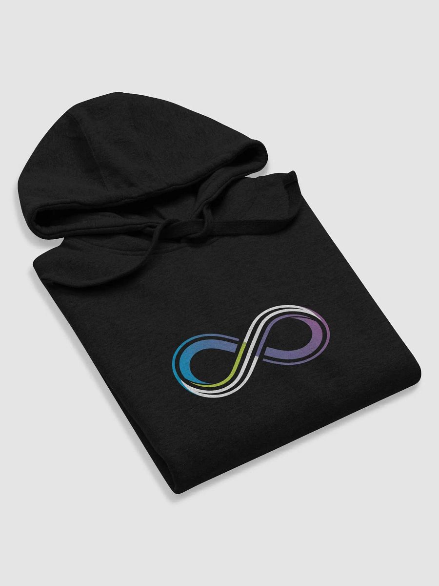 Limitless Infinity Hoodie product image (17)