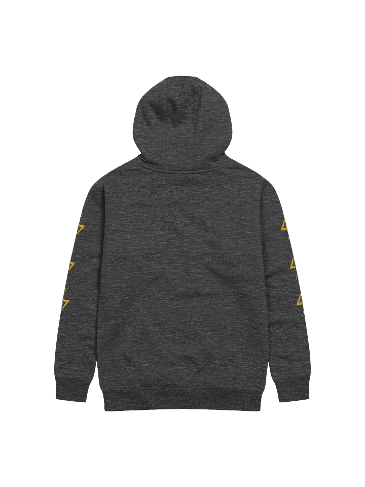 Knockturn Ravens Team Hoodie product image (2)