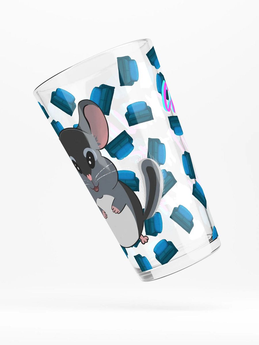 Chinchillin Cup product image (4)