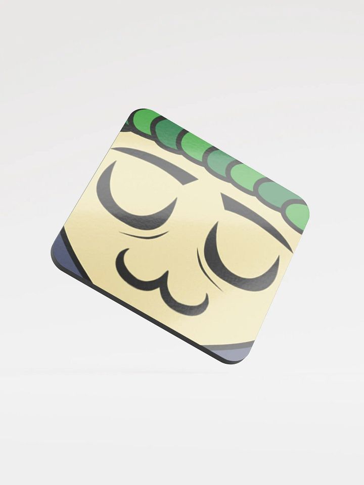 Lanttu UwU coaster product image (1)