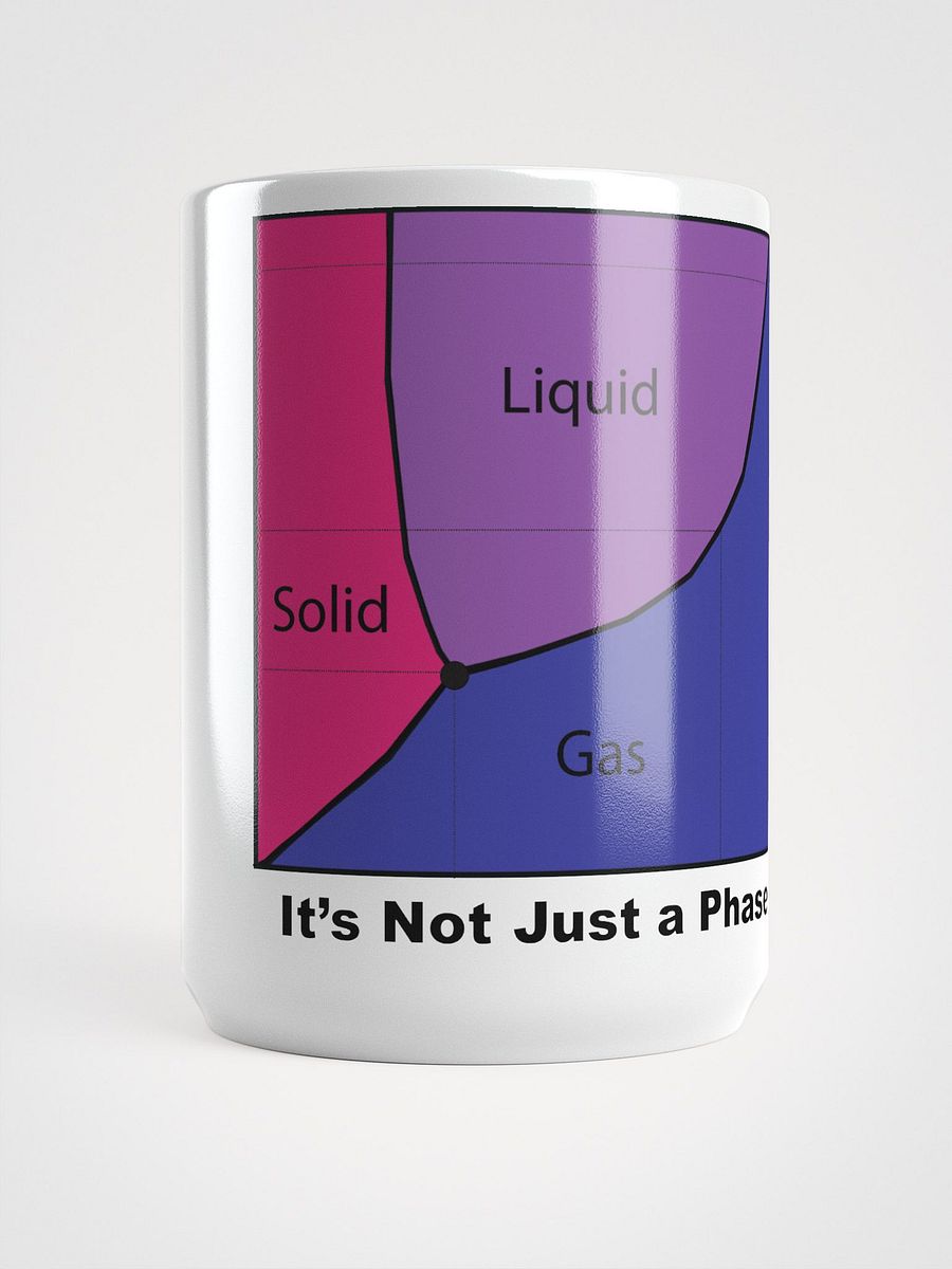 It's Not Just a Phase- Bi Mug product image (5)