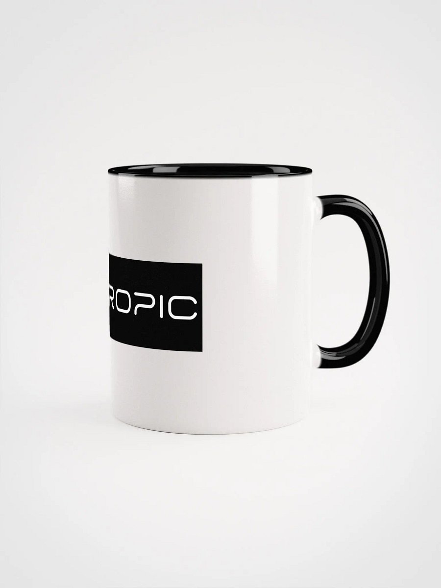 Extropic Mug product image (2)