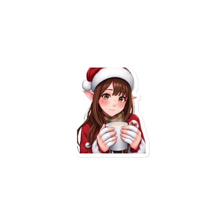 AI BrowningSimmer Christmas 2024 product image (1)