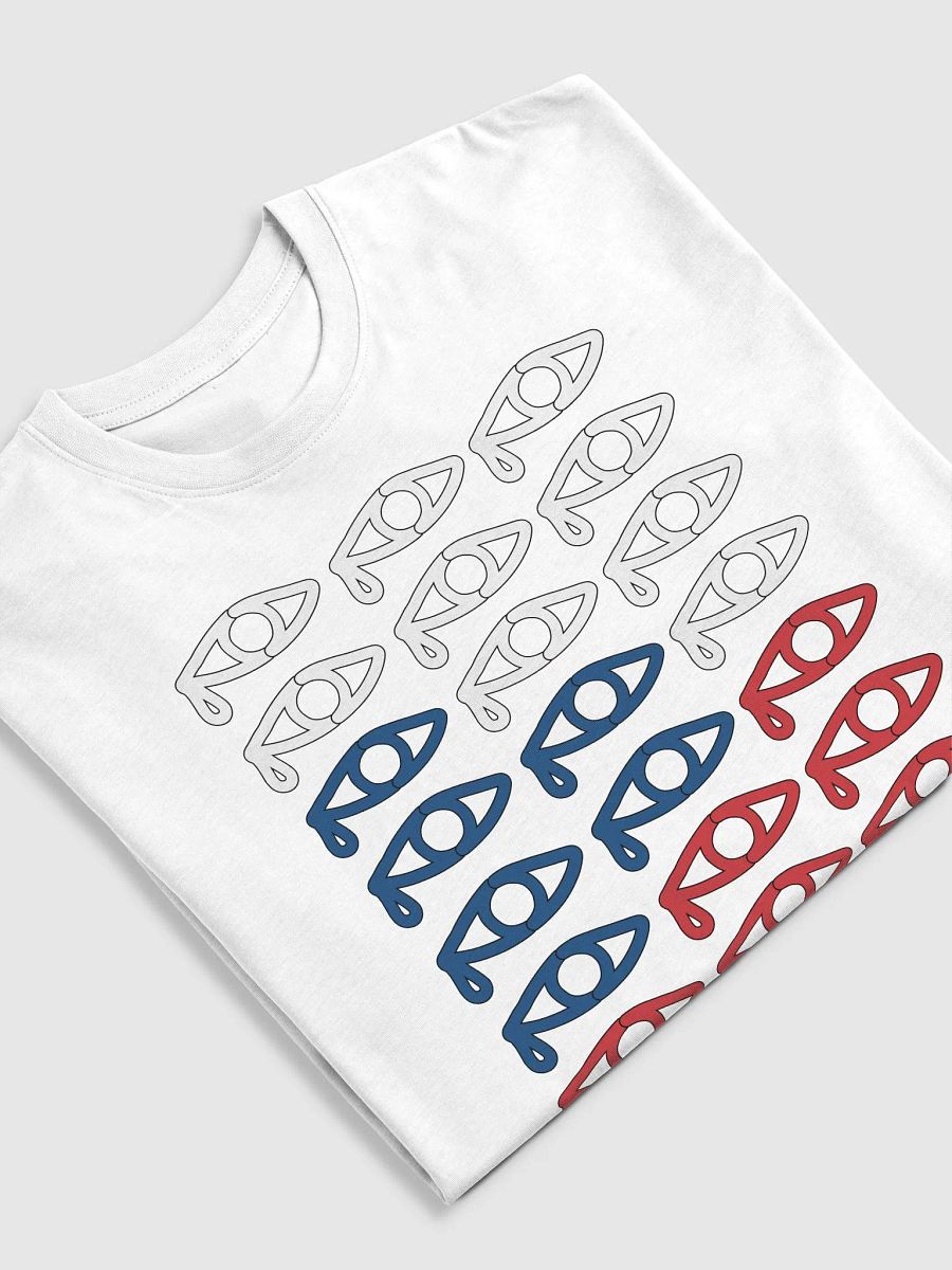 Czech Republic - Forever Cry - Cotton Heritage Men's Premium Heavyweight Tee product image (1)