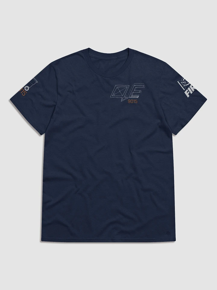 QE Supporters Shirt product image (1)