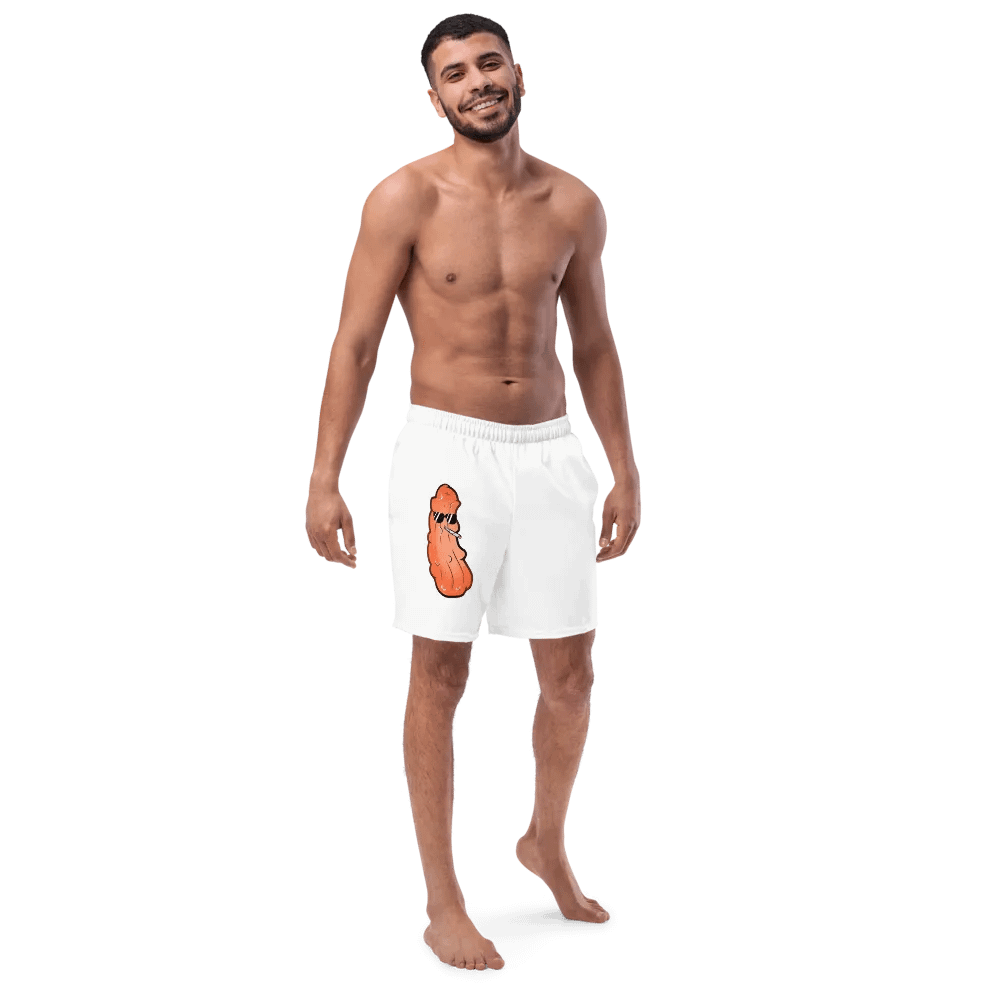 Cheeto pickle shorts! product image (3)