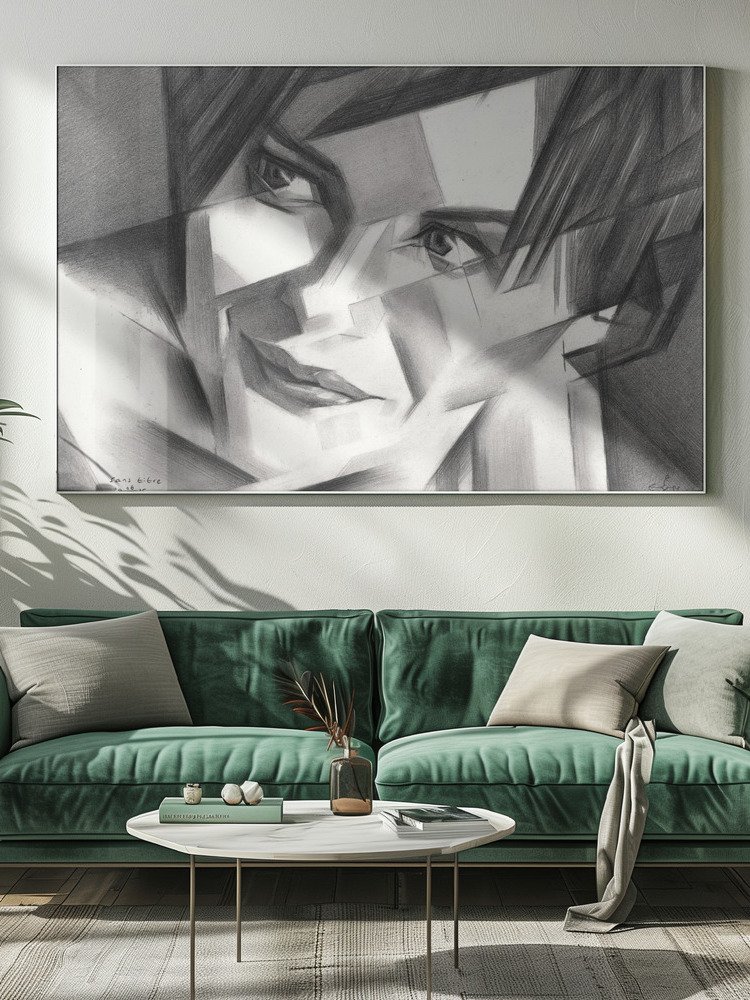 Sans titre - 06-08-15 (Audrey Tautou) product image (9)