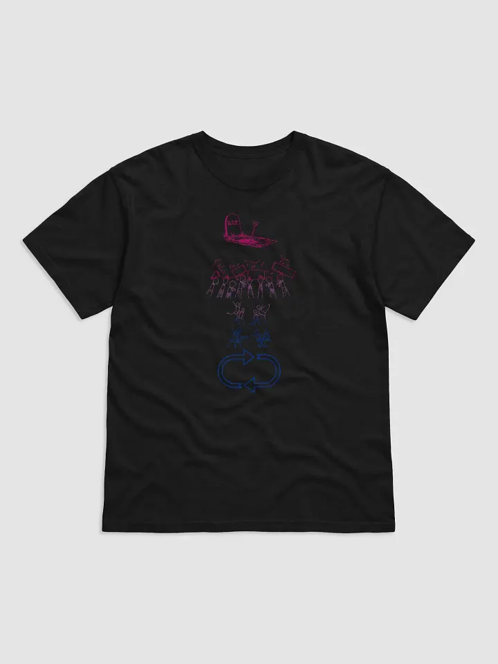 BDPR Front/Back (Bi) product image (1)