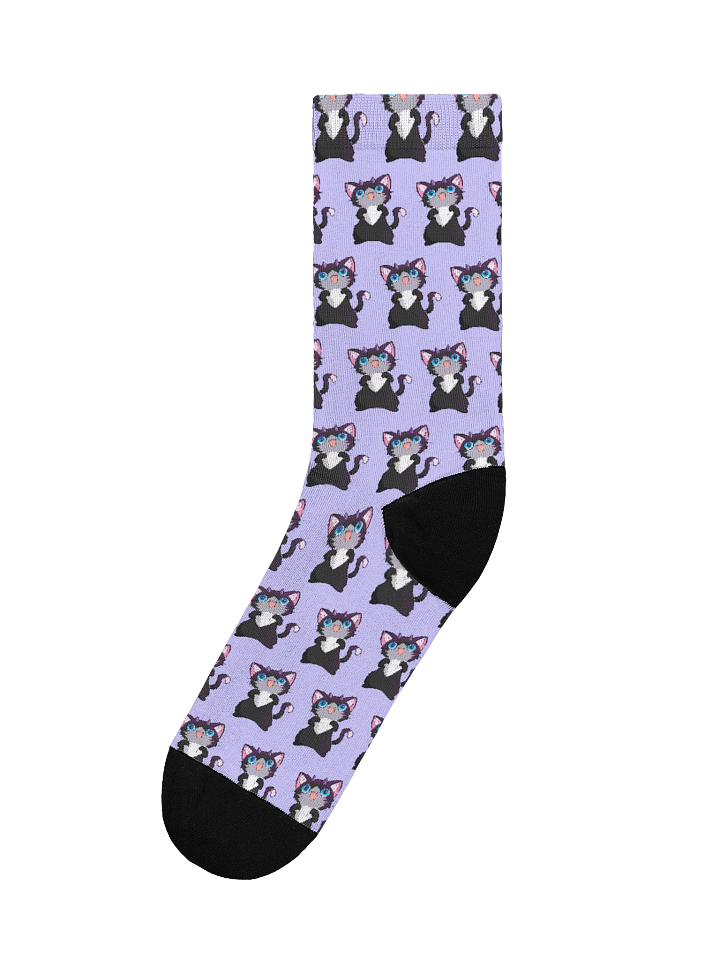Cait Sidhe Cult Socks product image (1)