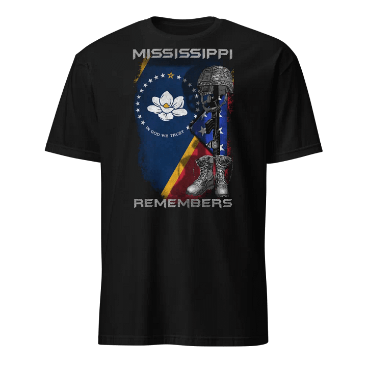 Mississippi Remembers product image (1)