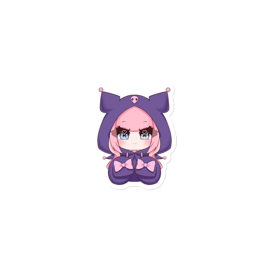 Ichigo x Kuromi product image (1)