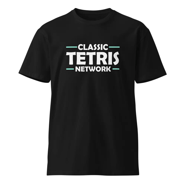 Classic Tetris Network Collection