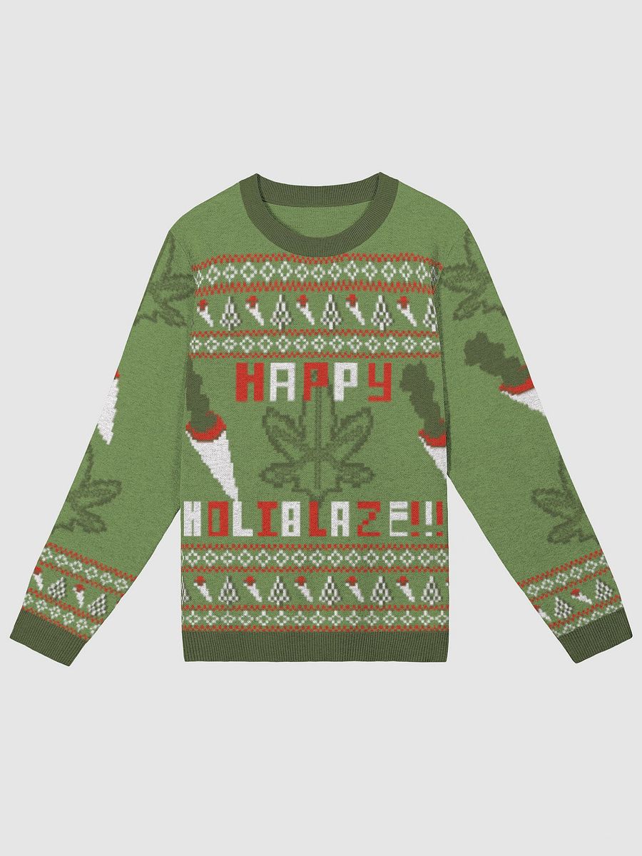 Happy Holiblaze Sweater product image (2)