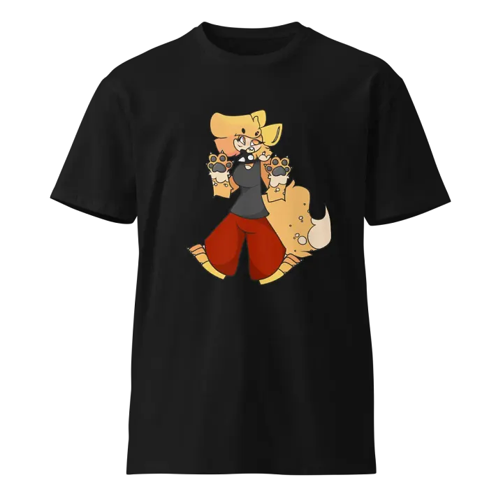 Jumpy Tee product image (1)