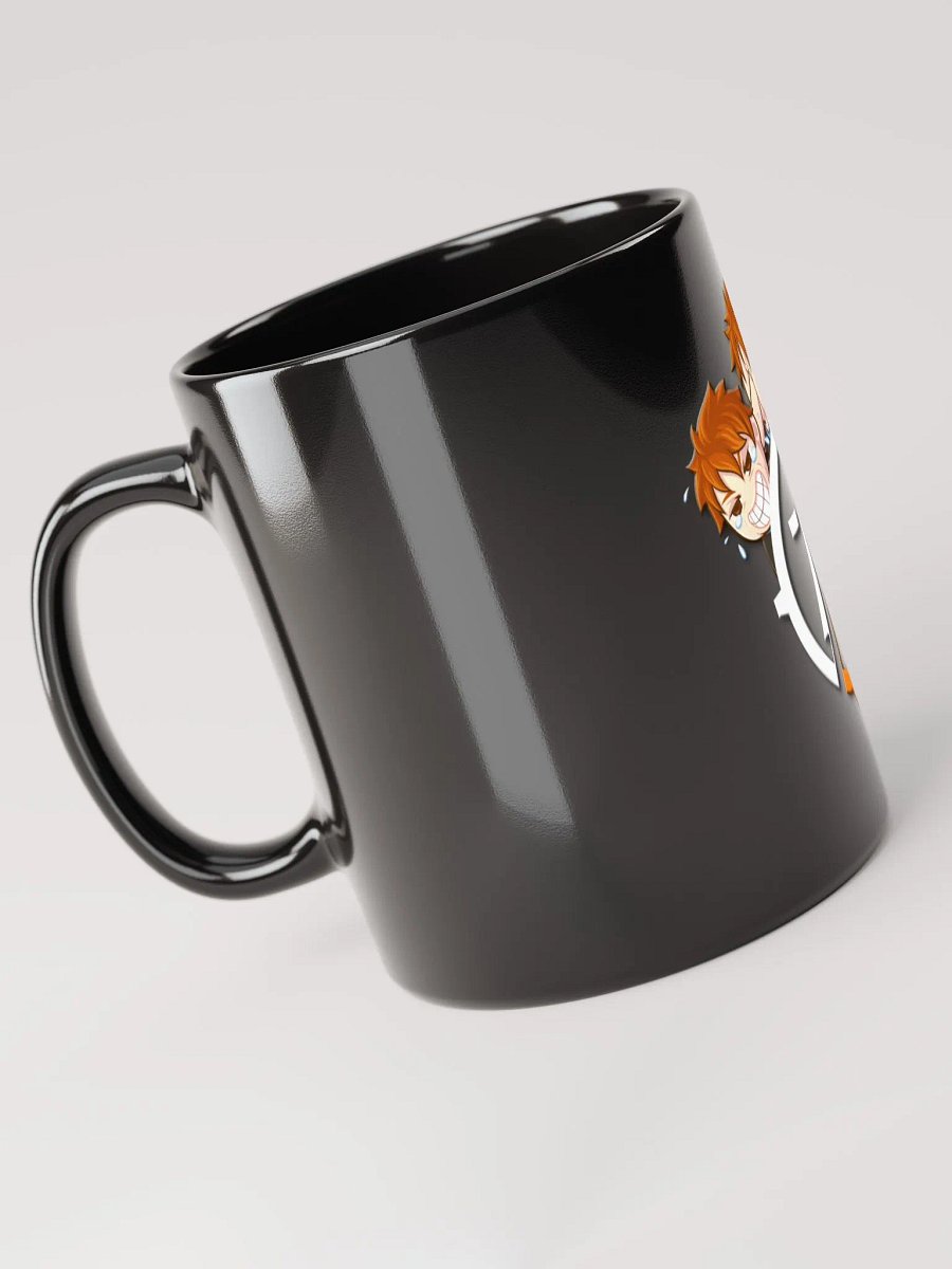 C78 Emote Mug - Dark product image (4)