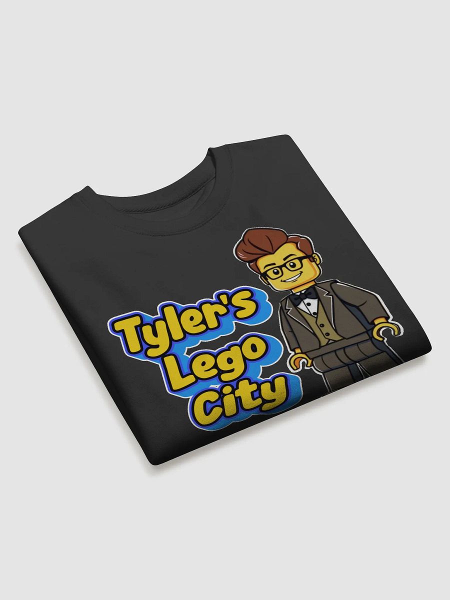 Tylers Lego City Jumper product image (3)