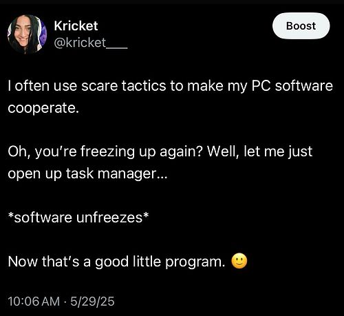 Anyone else?