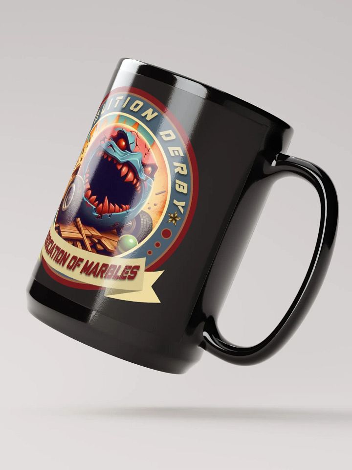 DDAM 15oz Mug product image (2)