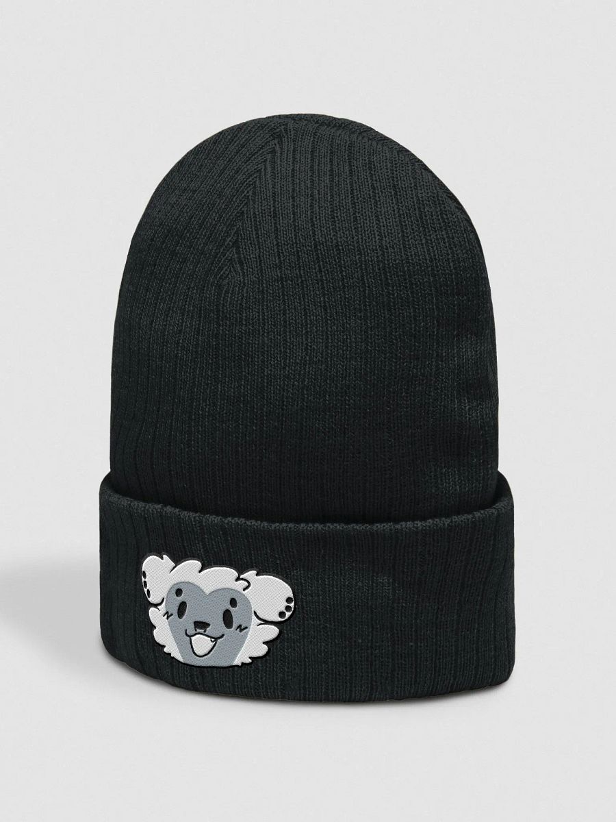 RAWRIE BEANIE product image (2)