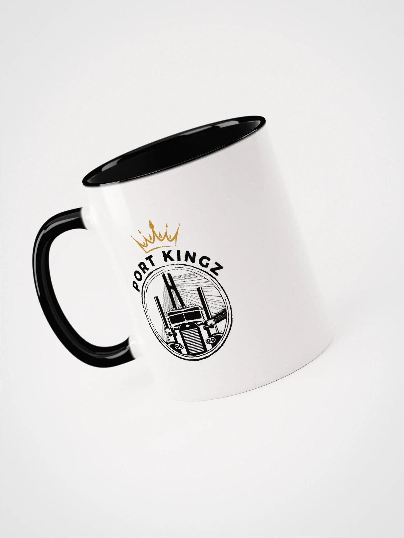 Port Kingz Mug product image (6)