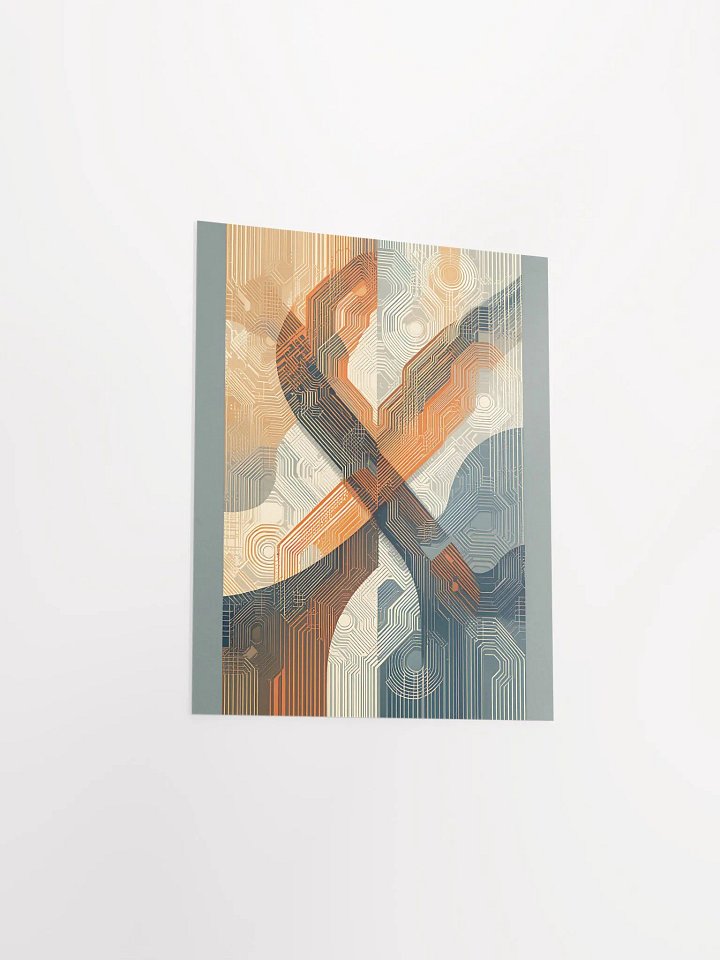 Abstract Weave product image (2)