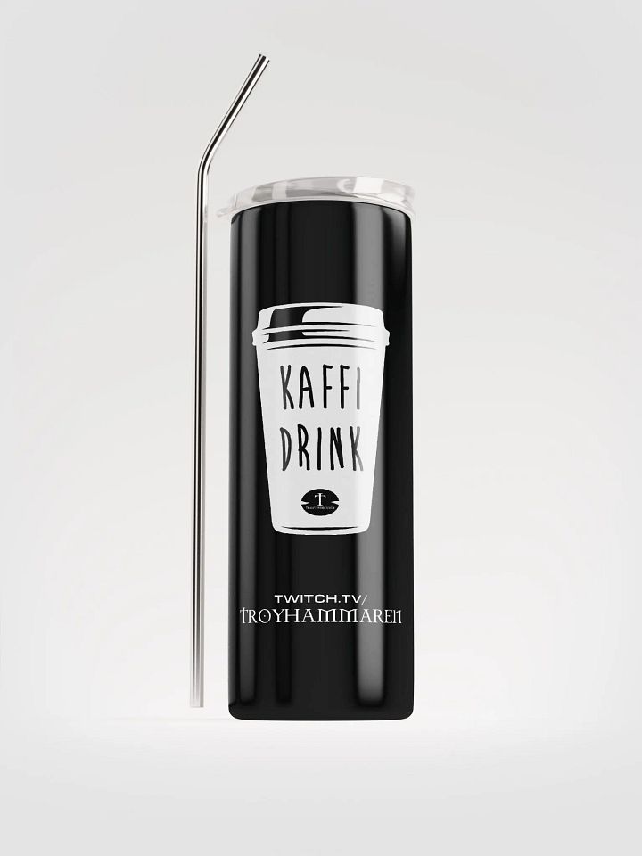 Thermo-Becher: Kaffidrink product image (1)