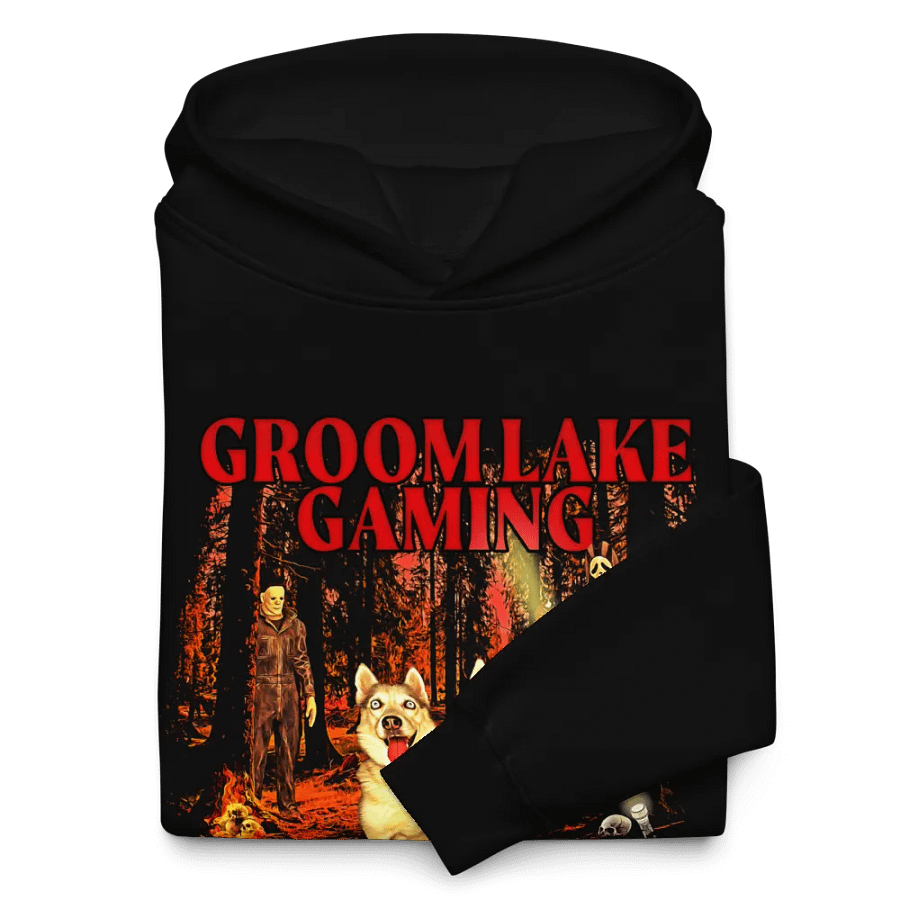 The Groom Lake Pack: DBD Edition product image (12)