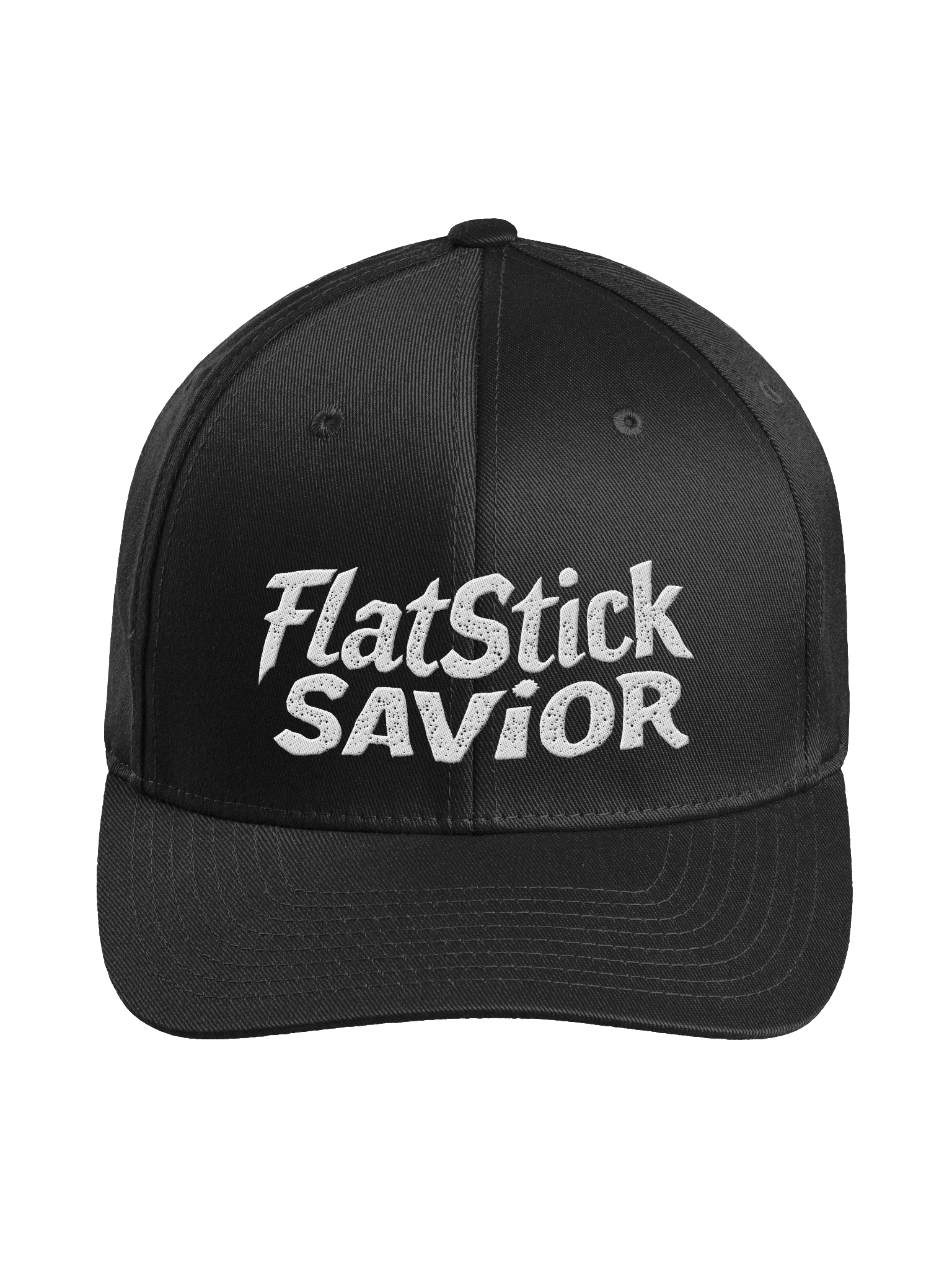 Flat Stick Savior Flex Fit product image (1)