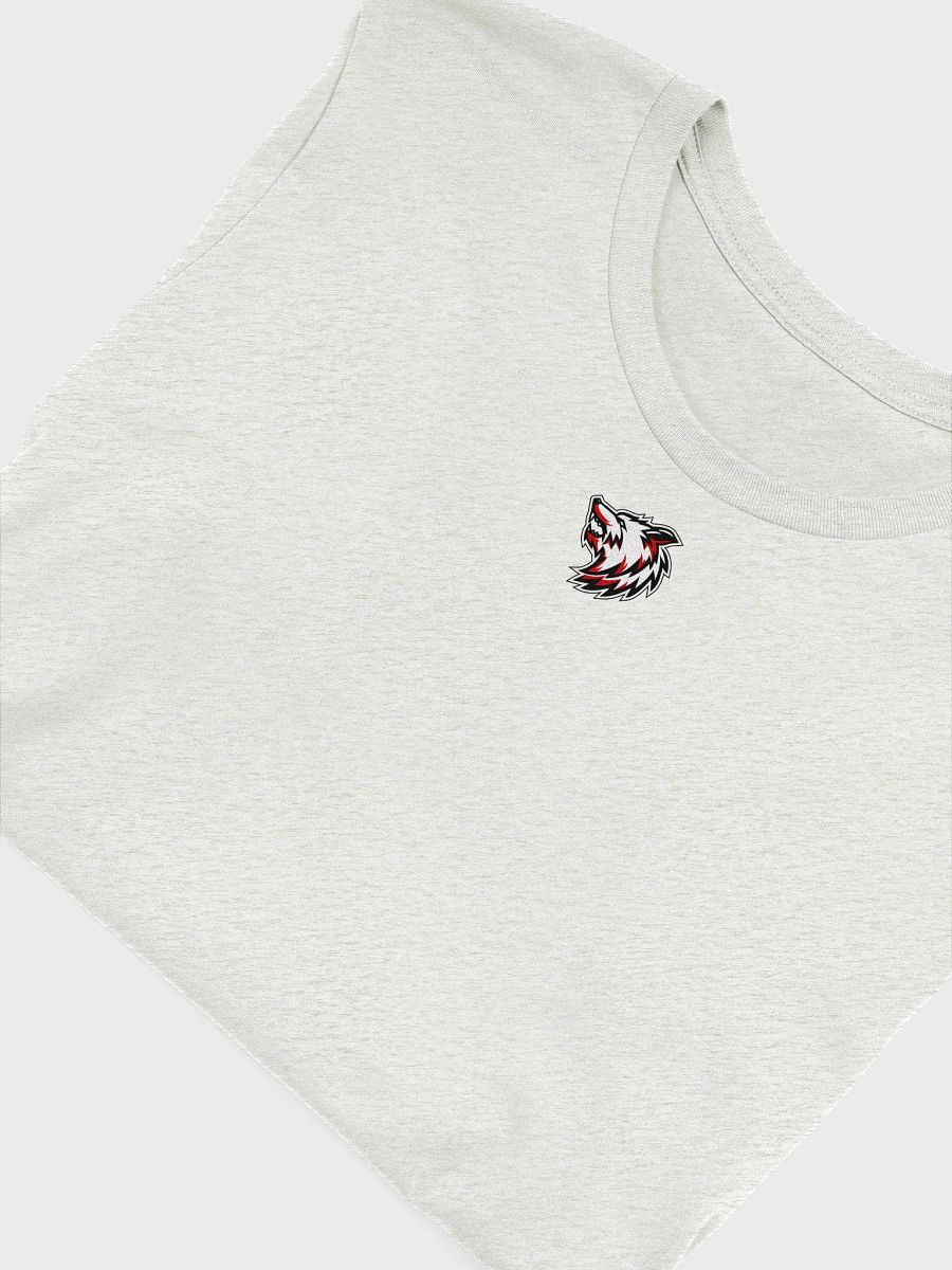 V1 Wolf Crest T-Shirt product image (5)