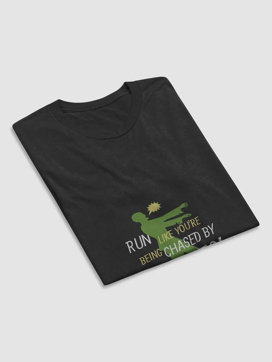 Jeff T-shirt product image (6)