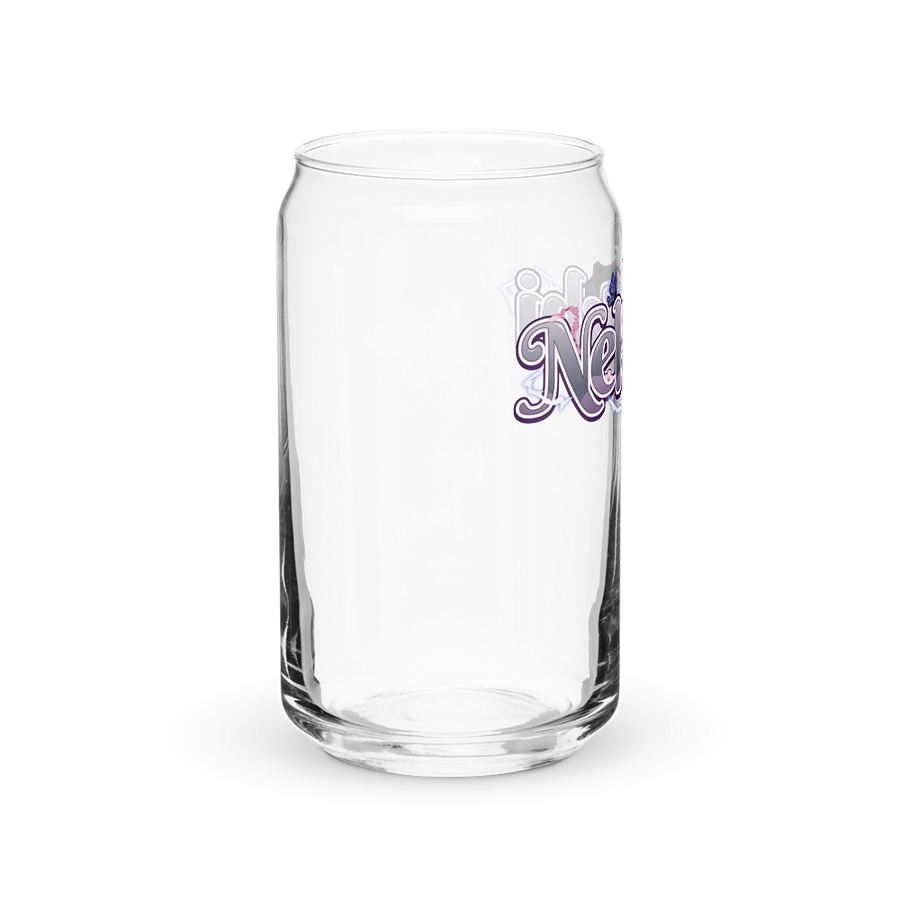 Can-Shaped Glass - Dark Mode | 16Oz product image (9)