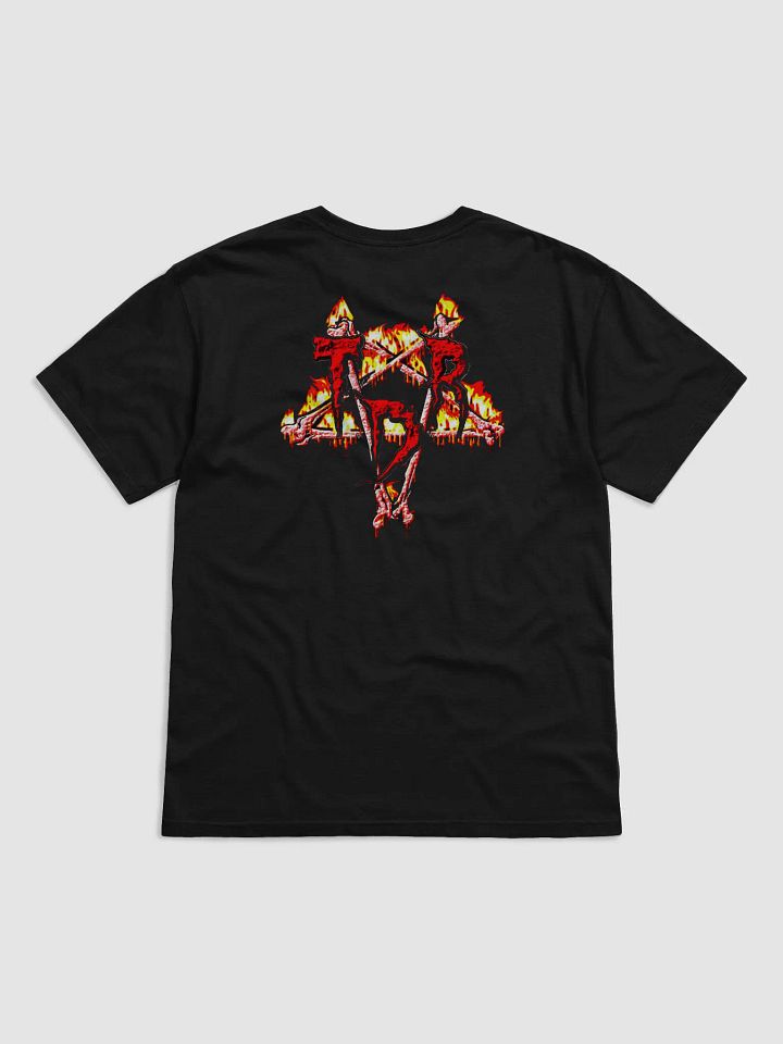 From the Vault: TDR Graphic Tee product image (2)