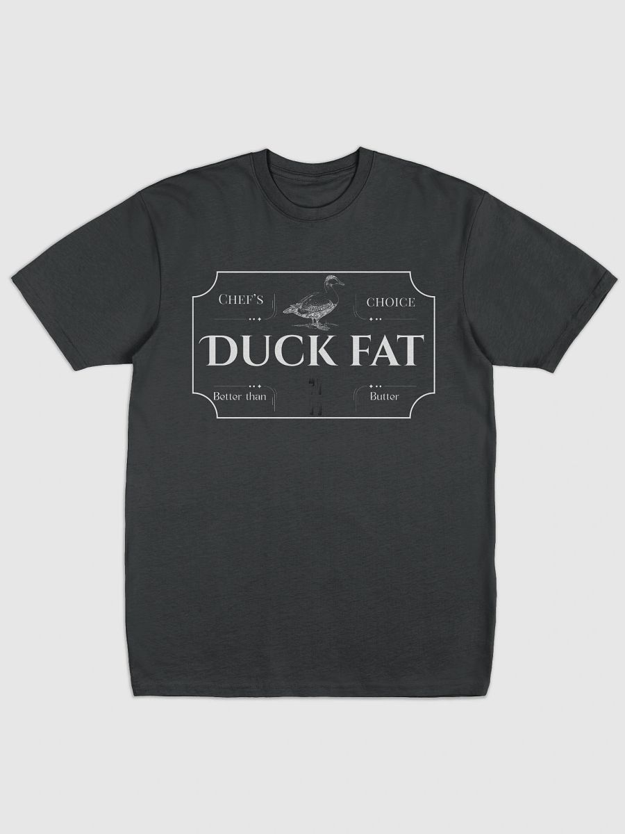 Duck Fat T product image (1)