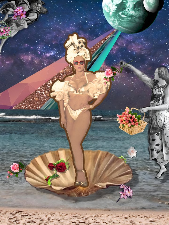 Venus Chacón product image (1)