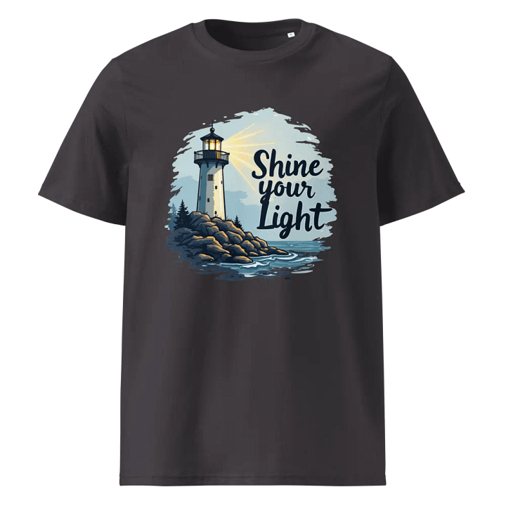 Rise and Shine Your Light product image (5)