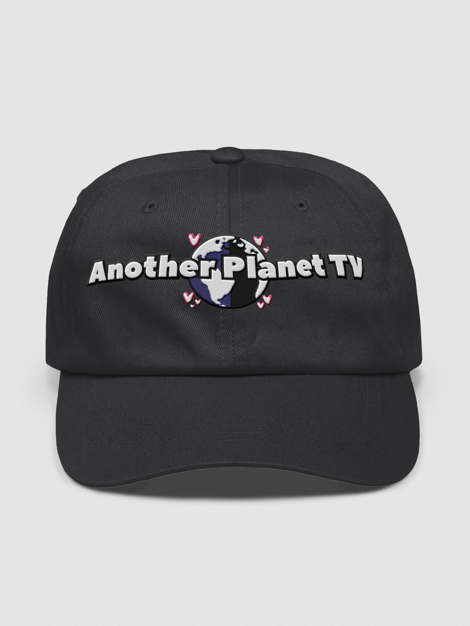 Planet's Classic Dad Hat! product image (1)