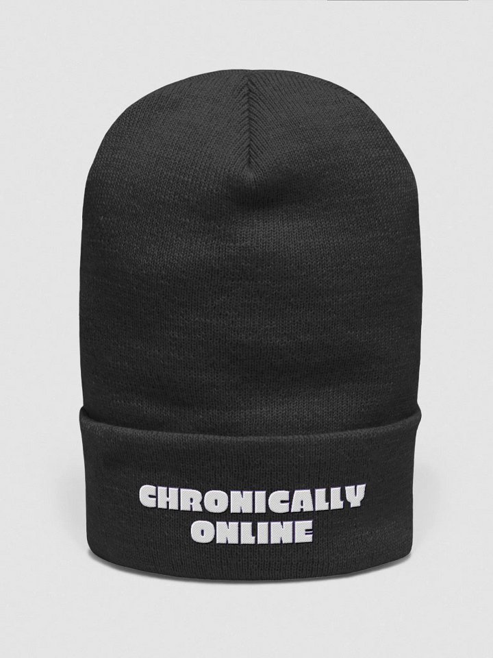 Chronically Online product image (1)