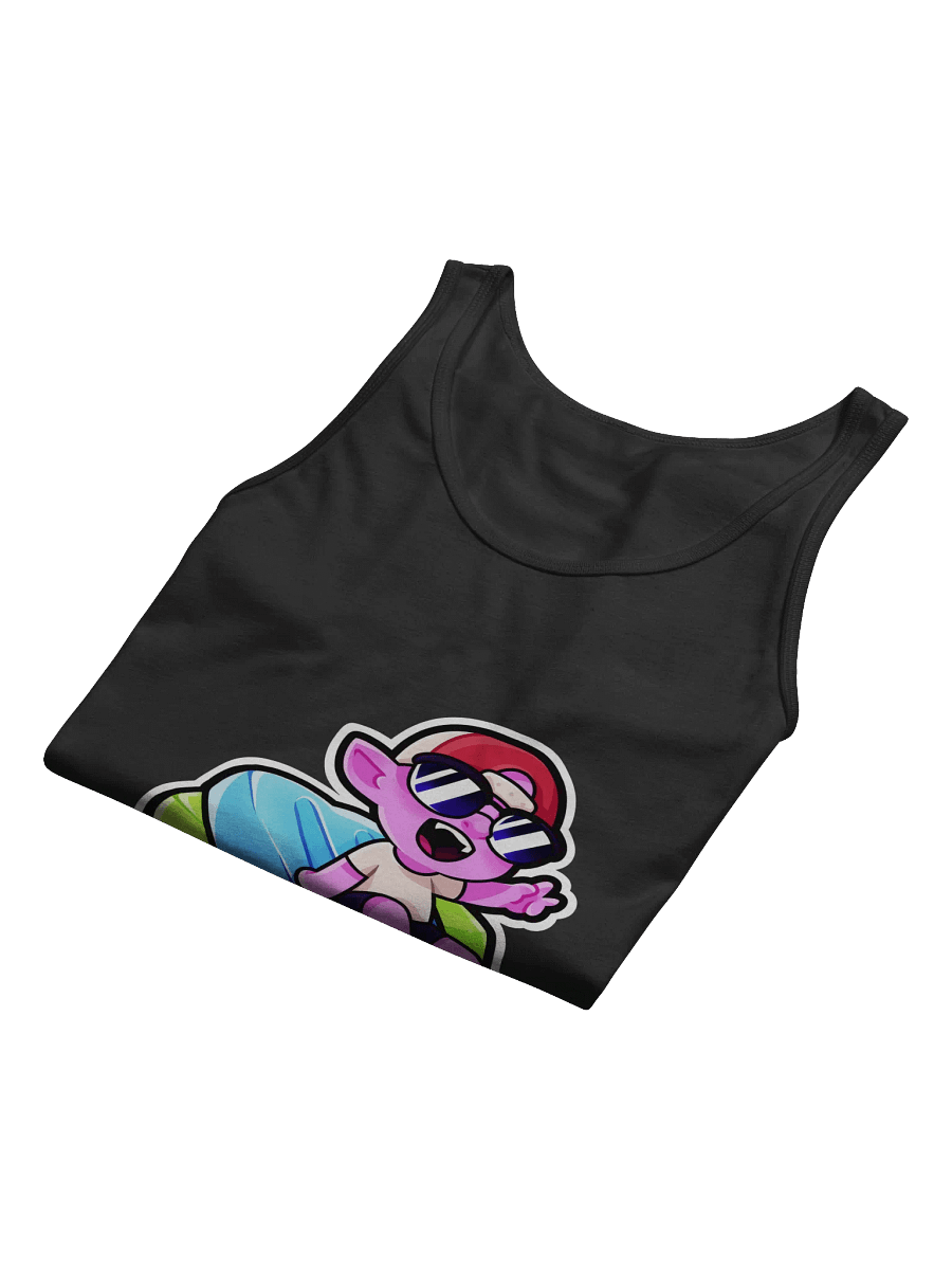 Summer Vibes Tank product image (4)