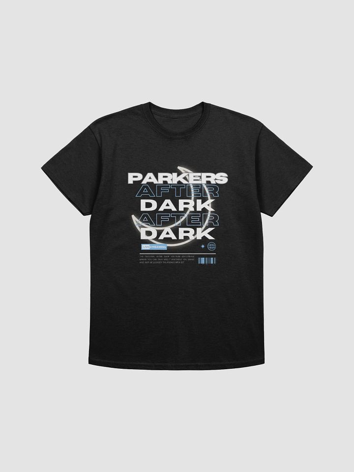 Parkers After Dark product image (2)