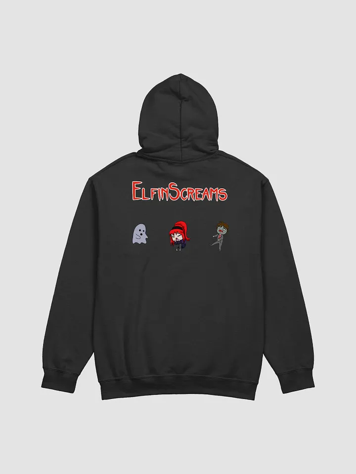 Chibi Hoodie S-5x product image (2)