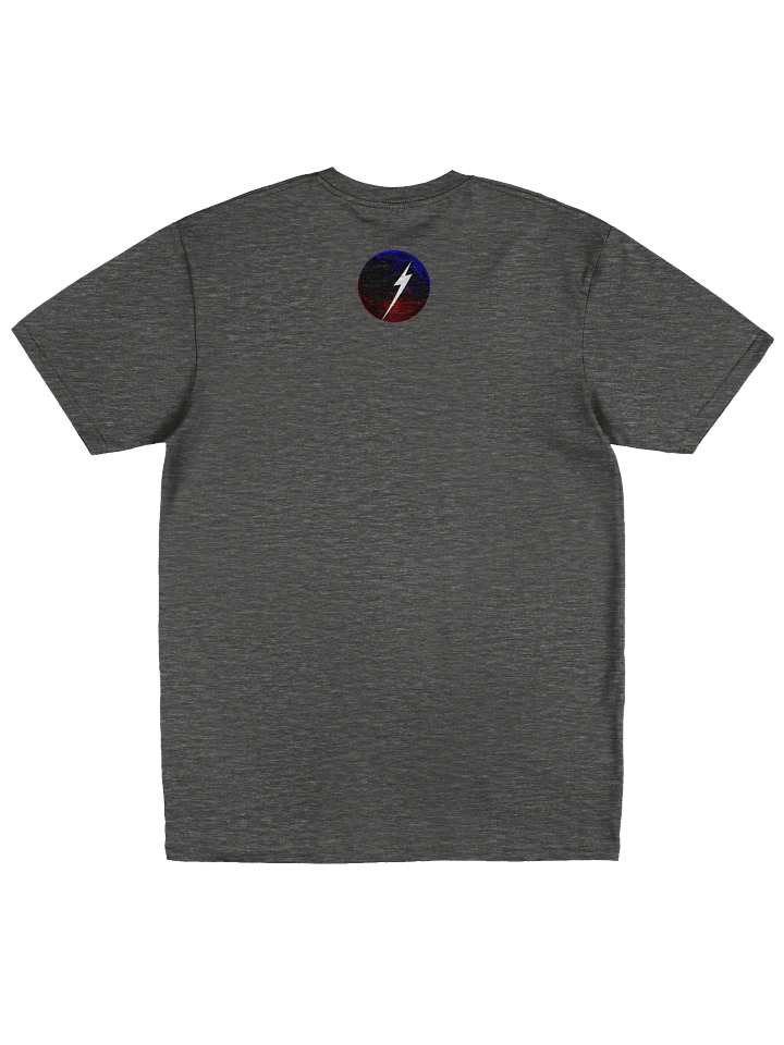 "The Classic" Voltaic Blood Tee product image (3)