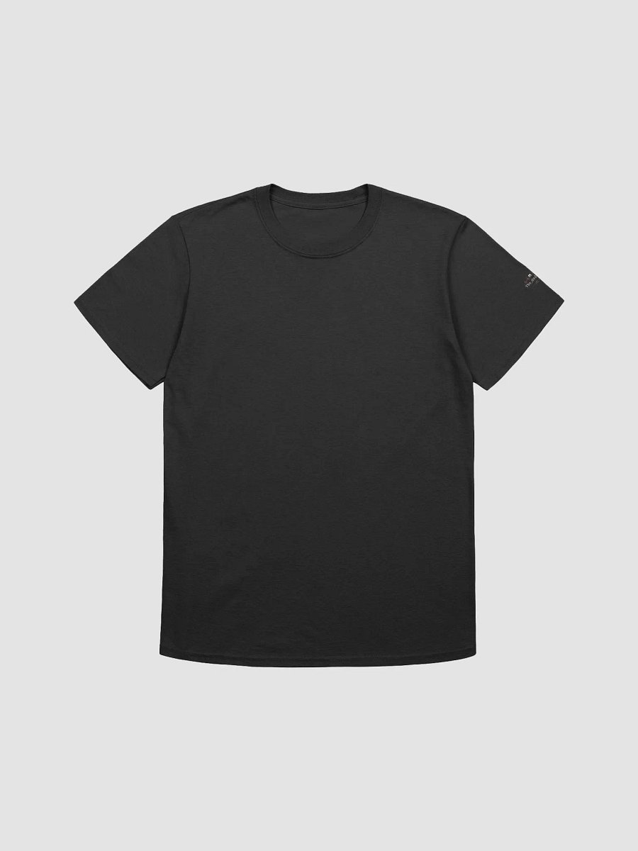 Unisex Regular Tee #Fujiedt product image (2)
